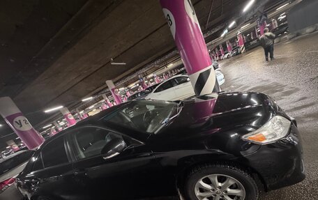 Toyota Camry, 2011 год, 1 430 000 рублей, 3 фотография