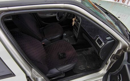 Chery Amulet (A15) I, 2007 год, 230 000 рублей, 4 фотография