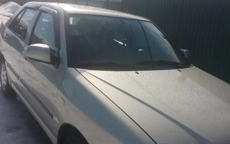 Chery Amulet (A15) I, 2007 год, 230 000 рублей, 2 фотография