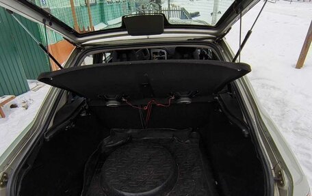 Chery Amulet (A15) I, 2007 год, 230 000 рублей, 5 фотография