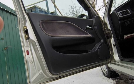 Chery Amulet (A15) I, 2007 год, 230 000 рублей, 6 фотография