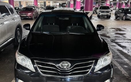 Toyota Camry, 2011 год, 1 430 000 рублей, 4 фотография