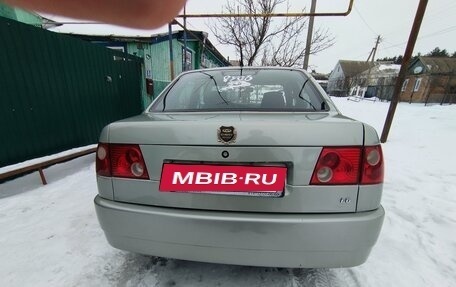 Chery Amulet (A15) I, 2007 год, 230 000 рублей, 3 фотография