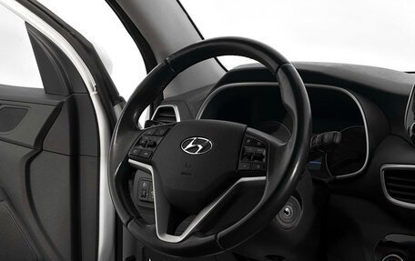 Hyundai Tucson III, 2019 год, 1 910 000 рублей, 6 фотография