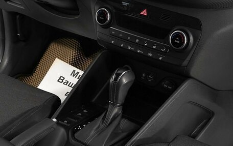 Hyundai Tucson III, 2019 год, 1 910 000 рублей, 11 фотография