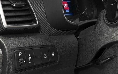 Hyundai Tucson III, 2019 год, 1 910 000 рублей, 12 фотография