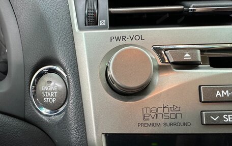 Lexus RX III, 2009 год, 2 250 000 рублей, 18 фотография