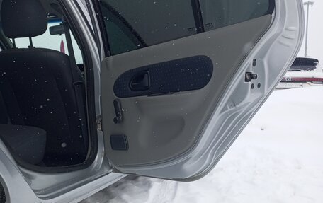 Renault Symbol I, 2006 год, 250 000 рублей, 7 фотография