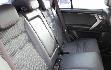 Chery Tiggo 3 I, 2017 год, 760 000 рублей, 16 фотография