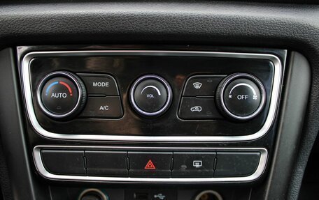 Chery Tiggo 3 I, 2017 год, 760 000 рублей, 10 фотография