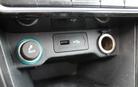 Chery Tiggo 3 I, 2017 год, 760 000 рублей, 15 фотография