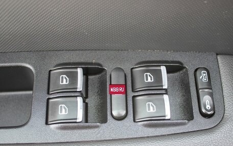 Chery Tiggo 3 I, 2017 год, 760 000 рублей, 11 фотография