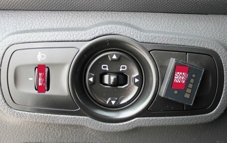 Chery Tiggo 3 I, 2017 год, 760 000 рублей, 14 фотография