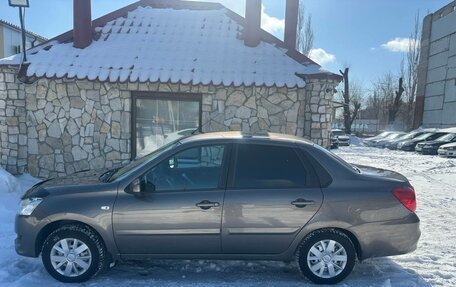 Datsun on-DO I рестайлинг, 2018 год, 570 000 рублей, 6 фотография