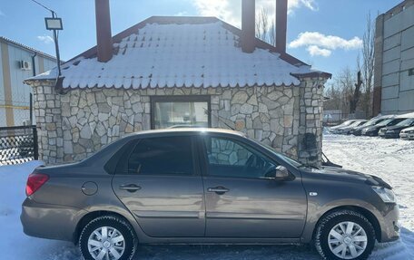 Datsun on-DO I рестайлинг, 2018 год, 570 000 рублей, 5 фотография