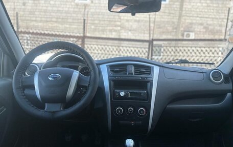 Datsun on-DO I рестайлинг, 2018 год, 570 000 рублей, 9 фотография