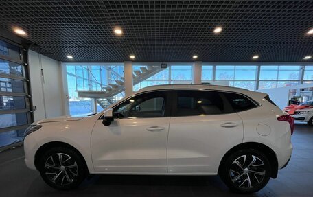 Haval Jolion, 2023 год, 2 310 000 рублей, 6 фотография