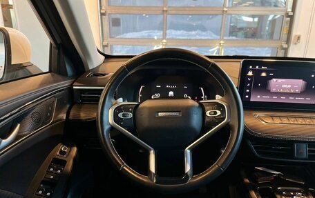 Haval Jolion, 2023 год, 2 310 000 рублей, 10 фотография