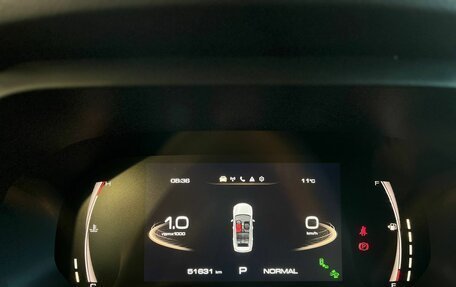 Haval Jolion, 2023 год, 2 310 000 рублей, 11 фотография