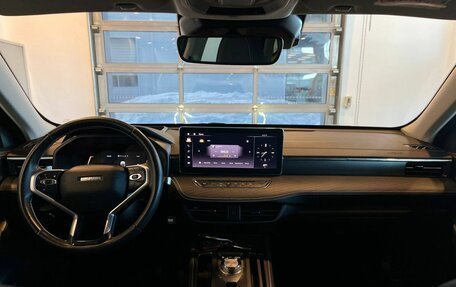 Haval Jolion, 2023 год, 2 310 000 рублей, 9 фотография