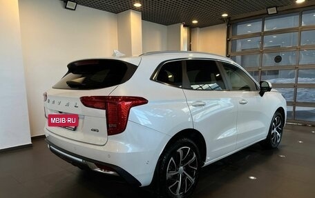 Haval Jolion, 2023 год, 2 310 000 рублей, 3 фотография