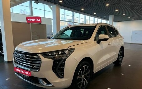 Haval Jolion, 2023 год, 2 310 000 рублей, 7 фотография