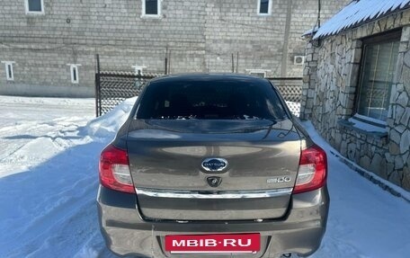 Datsun on-DO I рестайлинг, 2018 год, 570 000 рублей, 8 фотография