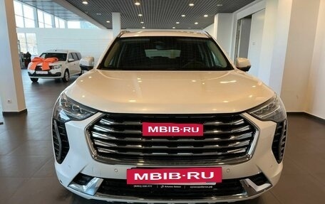 Haval Jolion, 2023 год, 2 310 000 рублей, 8 фотография