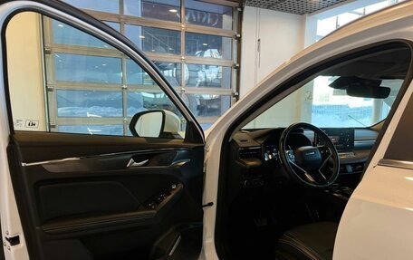 Haval Jolion, 2023 год, 2 310 000 рублей, 18 фотография