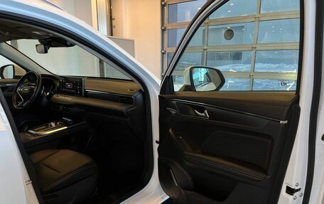 Haval Jolion, 2023 год, 2 310 000 рублей, 24 фотография