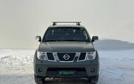 Nissan Pathfinder, 2008 год, 1 200 000 рублей, 2 фотография
