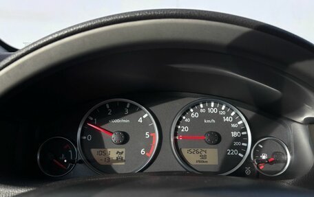 Nissan Pathfinder, 2008 год, 1 200 000 рублей, 9 фотография