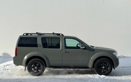 Nissan Pathfinder, 2008 год, 1 200 000 рублей, 4 фотография