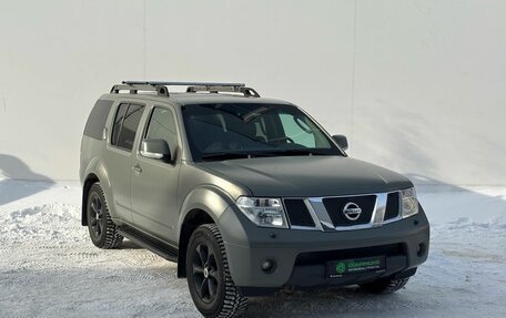 Nissan Pathfinder, 2008 год, 1 200 000 рублей, 3 фотография