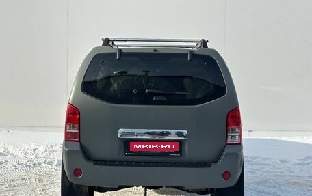 Nissan Pathfinder, 2008 год, 1 200 000 рублей, 6 фотография