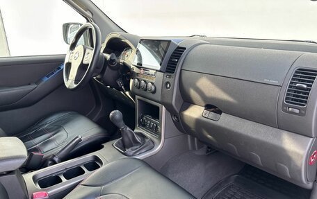 Nissan Pathfinder, 2008 год, 1 200 000 рублей, 18 фотография