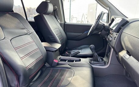 Nissan Pathfinder, 2008 год, 1 200 000 рублей, 19 фотография