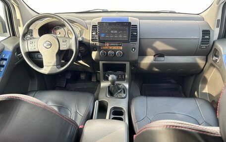 Nissan Pathfinder, 2008 год, 1 200 000 рублей, 17 фотография