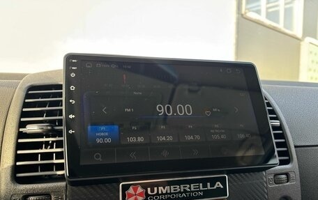 Nissan Pathfinder, 2008 год, 1 200 000 рублей, 13 фотография