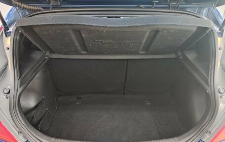 Hyundai Solaris II рестайлинг, 2011 год, 690 000 рублей, 32 фотография