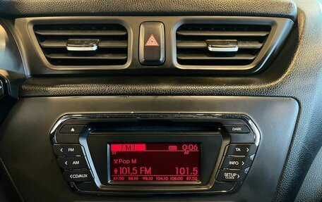 KIA Rio III рестайлинг, 2012 год, 650 000 рублей, 14 фотография