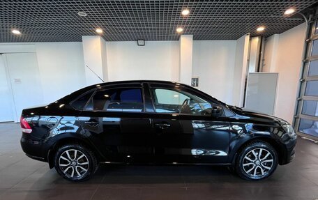 Volkswagen Polo VI (EU Market), 2012 год, 675 000 рублей, 2 фотография