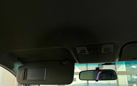 KIA Rio III рестайлинг, 2012 год, 650 000 рублей, 31 фотография