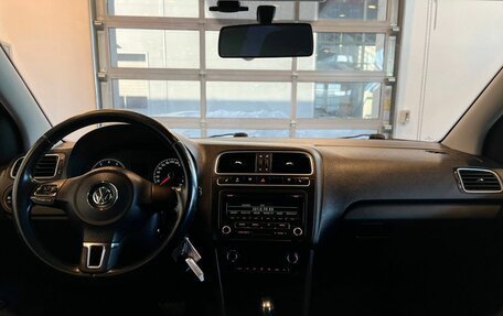 Volkswagen Polo VI (EU Market), 2012 год, 675 000 рублей, 9 фотография