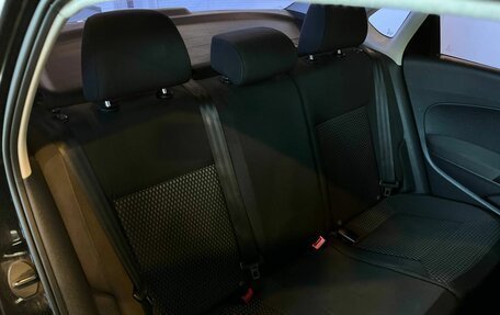 Volkswagen Polo VI (EU Market), 2012 год, 675 000 рублей, 30 фотография