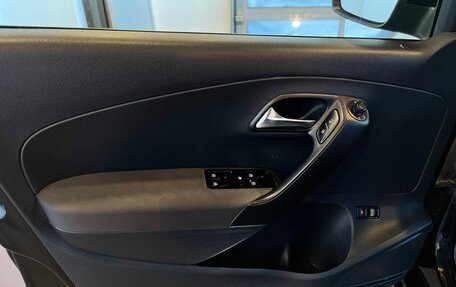 Volkswagen Polo VI (EU Market), 2012 год, 675 000 рублей, 19 фотография