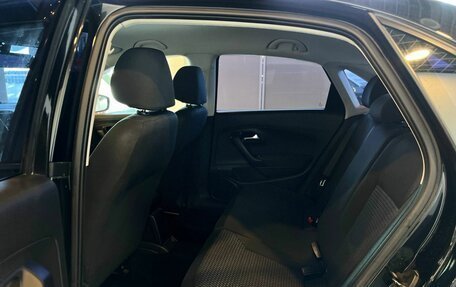 Volkswagen Polo VI (EU Market), 2012 год, 675 000 рублей, 22 фотография