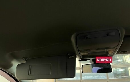 Volkswagen Polo VI (EU Market), 2012 год, 675 000 рублей, 29 фотография