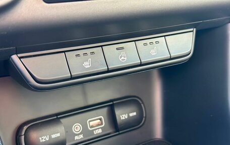 KIA Sportage IV рестайлинг, 2018 год, 2 380 000 рублей, 18 фотография