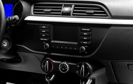 KIA Rio IV, 2020 год, 1 485 000 рублей, 11 фотография